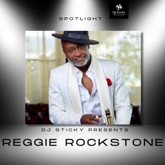 Reggie Rockstone