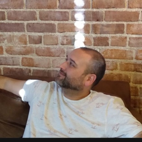 In My Head (Grocery Section)