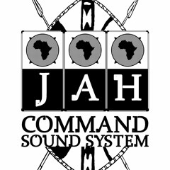 COSMIC WARRIOR CHOP CHOP MEETS JAH COMMAND STUDIO 2020 SOUNDCLOUDMIX
