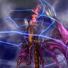 [FREE] DRILL x FINAL FANTASY TYPE BEAT " Souldier Comrades