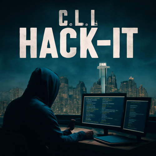 Vibe Coding, Hack-It (Rap remix)