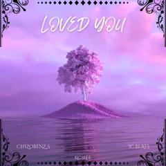 LOVED YOU 2_KC3LEE X ic Beats