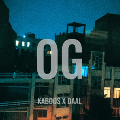 OG [Prod. Daal]