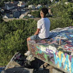 Through It All(Freestyle) prod. Drago