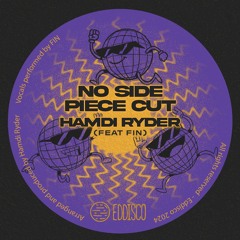 No Side Piece Cut (Feat FIN) [EDD08] (2025)