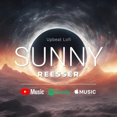 Sunny - ( Upbeat / Lofi ) ( Youtube Visualizer )