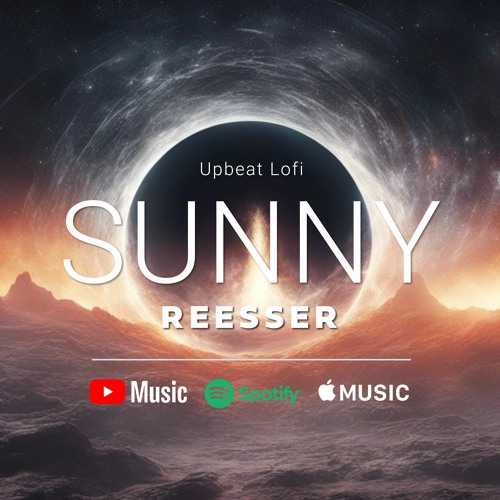 Sunny - ( Upbeat / Lofi ) ( Youtube Visualizer )