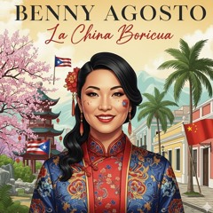La China Boricua, Pt. 1