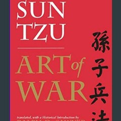 [Read Pdf] ⚡ The Art of War     Paperback – Bargain Price, February 11, 1994 Full PDF