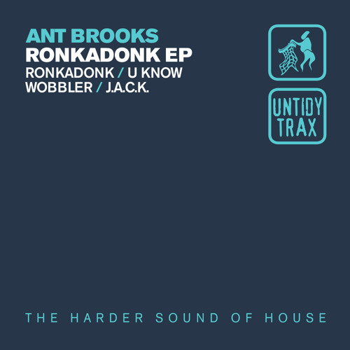 Ronkadonk (Extended Mix)