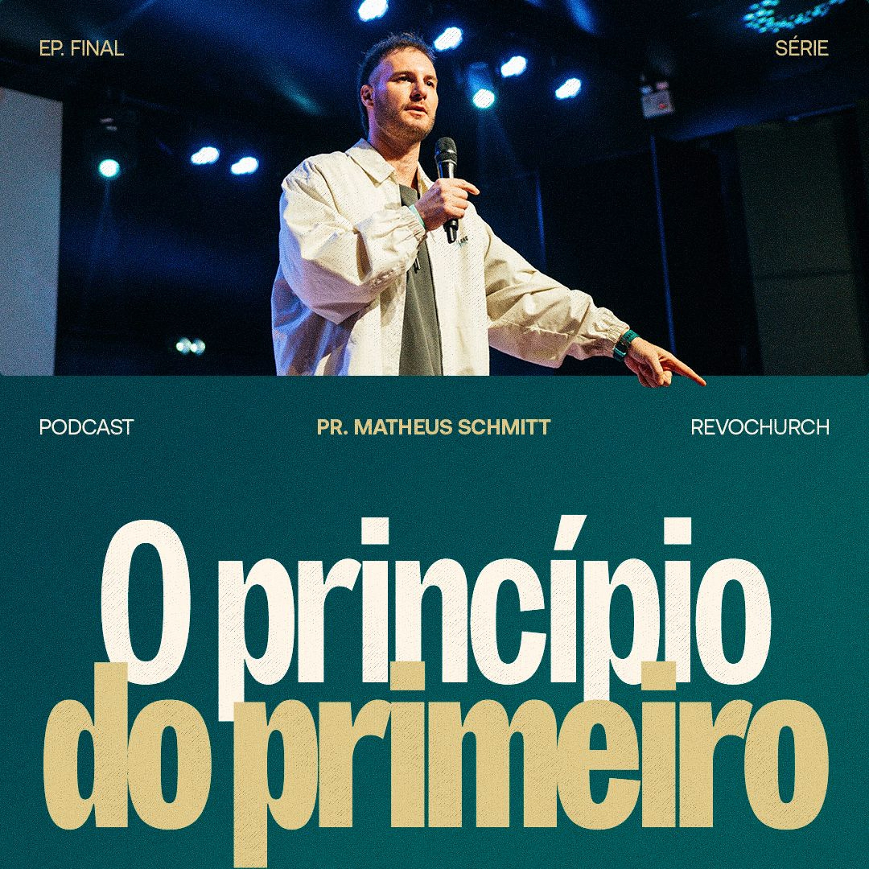 Revolução Church