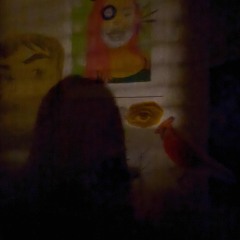 Vestron Vulture - Halloween