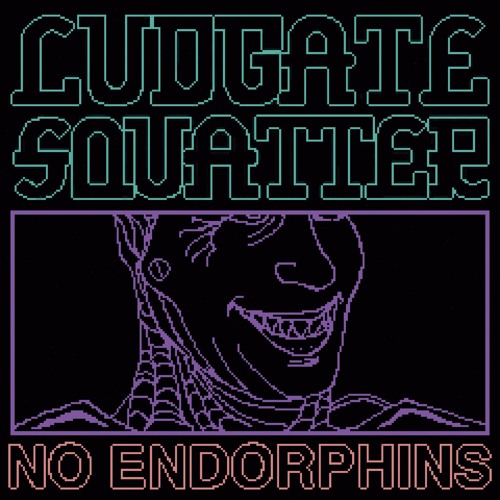 PREMIERE • Ludgate Squatter - Indecisive [Body Musick]