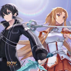 RoV x Sword Art Online Acoustic Soundtrack