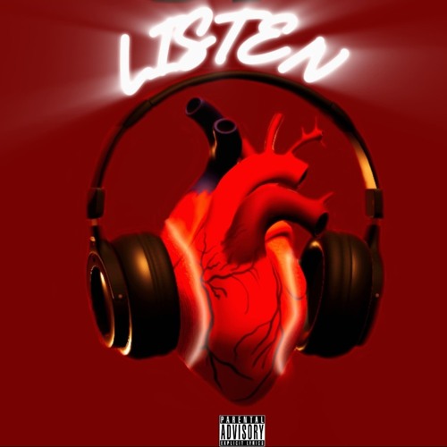 Listen - Twixstayfried