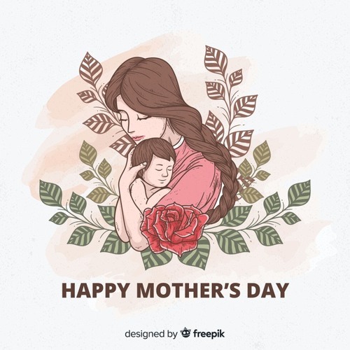 Stream Hey Momma (Mother's Day Song) by Alexa Czyz by Sebastian Janoski |  Listen online for free on SoundCloud