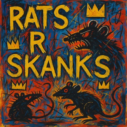 Rats R Skanks