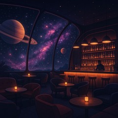 Celestial Lounge
