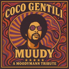 Muudy (A Moodymann Tribute)