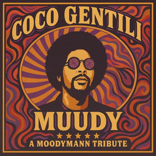 Muudy (A Moodymann Tribute)