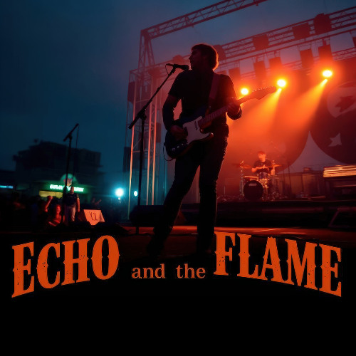 The Echo and the Flame