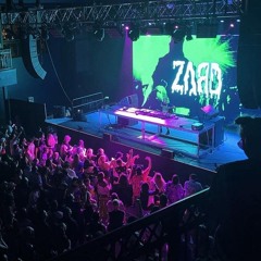 ZVRD Zeds Dead '24