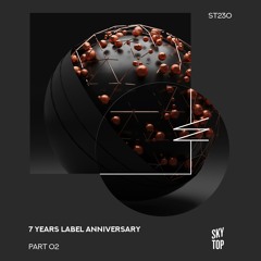 Alexey Sonar - 7 Years Label Anniversary, Pt. 2 [SkyTop]