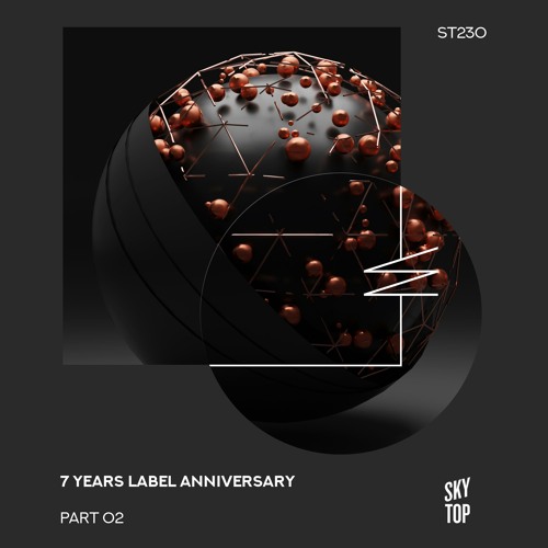 Alexey Sonar - 7 Years Label Anniversary, Pt. 2 [SkyTop]
