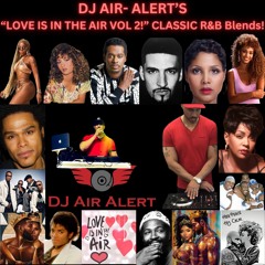 LOVE IS IN THE AIR VOL 2