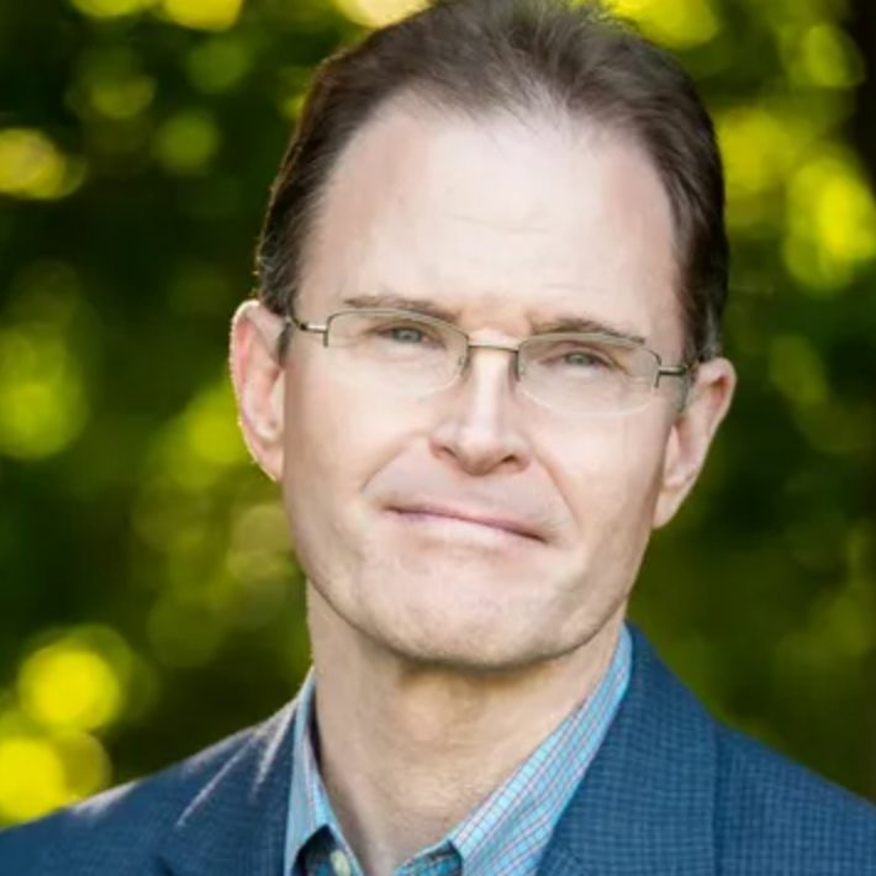 Andy Norman on Mental Immunity