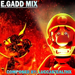 Fnf Subterfuge E.Gadd Mix