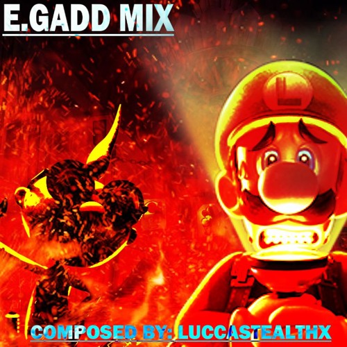 Fnf Subterfuge E.Gadd Mix