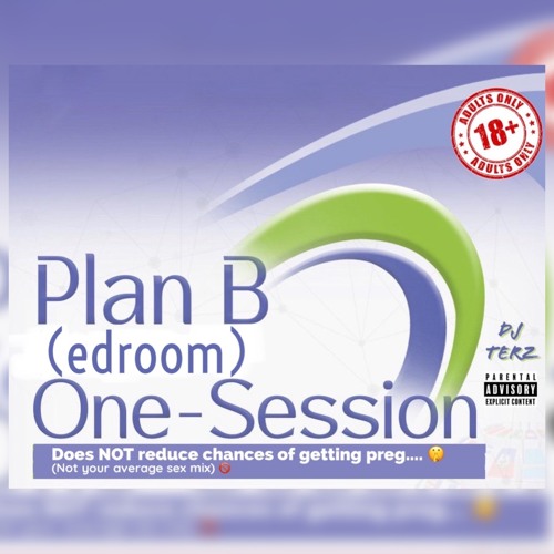 Plan B (edroom) One-Session