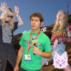 nugget crushed by a biscuit [hand crushed by a mallet x nugget in a biscuit]