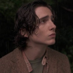 the very first night