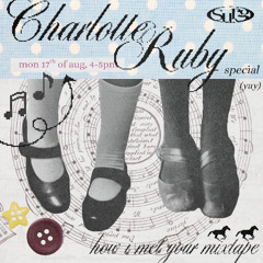 episode 15 charlotte and ruby special