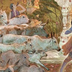 Jaya Radha Madhava -vocal+guitar