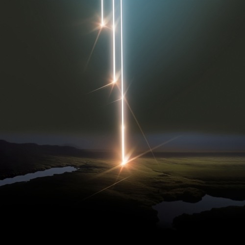 Hunter/Game - Last Hour Feat. Ramwerk