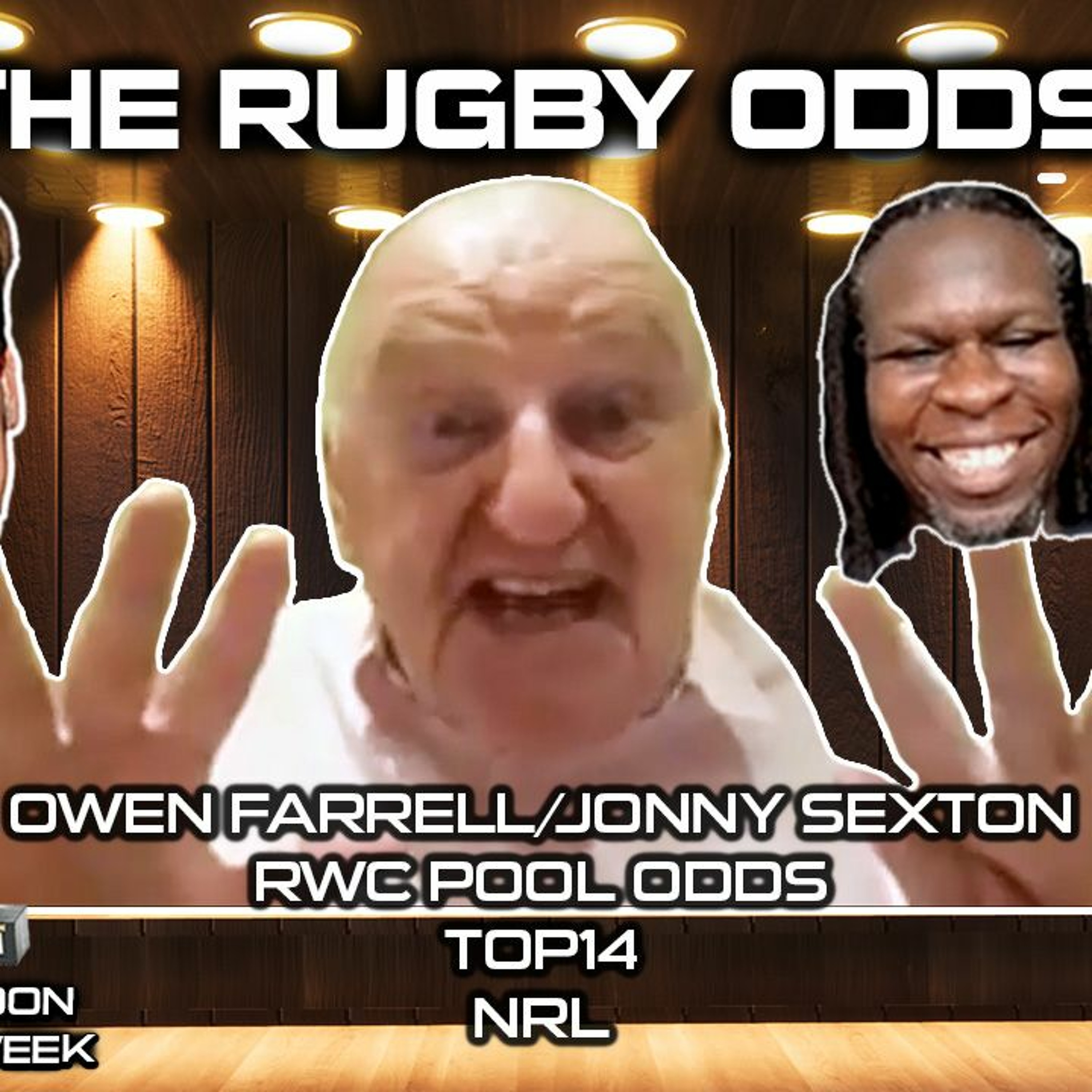 Rugby Wrap Up