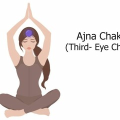 Ajna Chakra Your Third Eye And The Center Point Of Consciousness