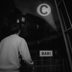 Batman di Bari