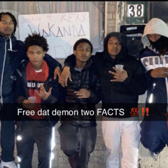 BG X TWOO DRILL EM