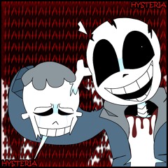 [OUTDATED] Insanity Sans Chase - NO ONE ELSE TO BLAME