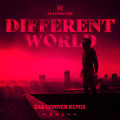 Alan Walker, K-391, Emelie Hollow - Lily (Zak Conner Hardstyle Remix)