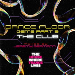 Dancefloor Gems 3 - The Club