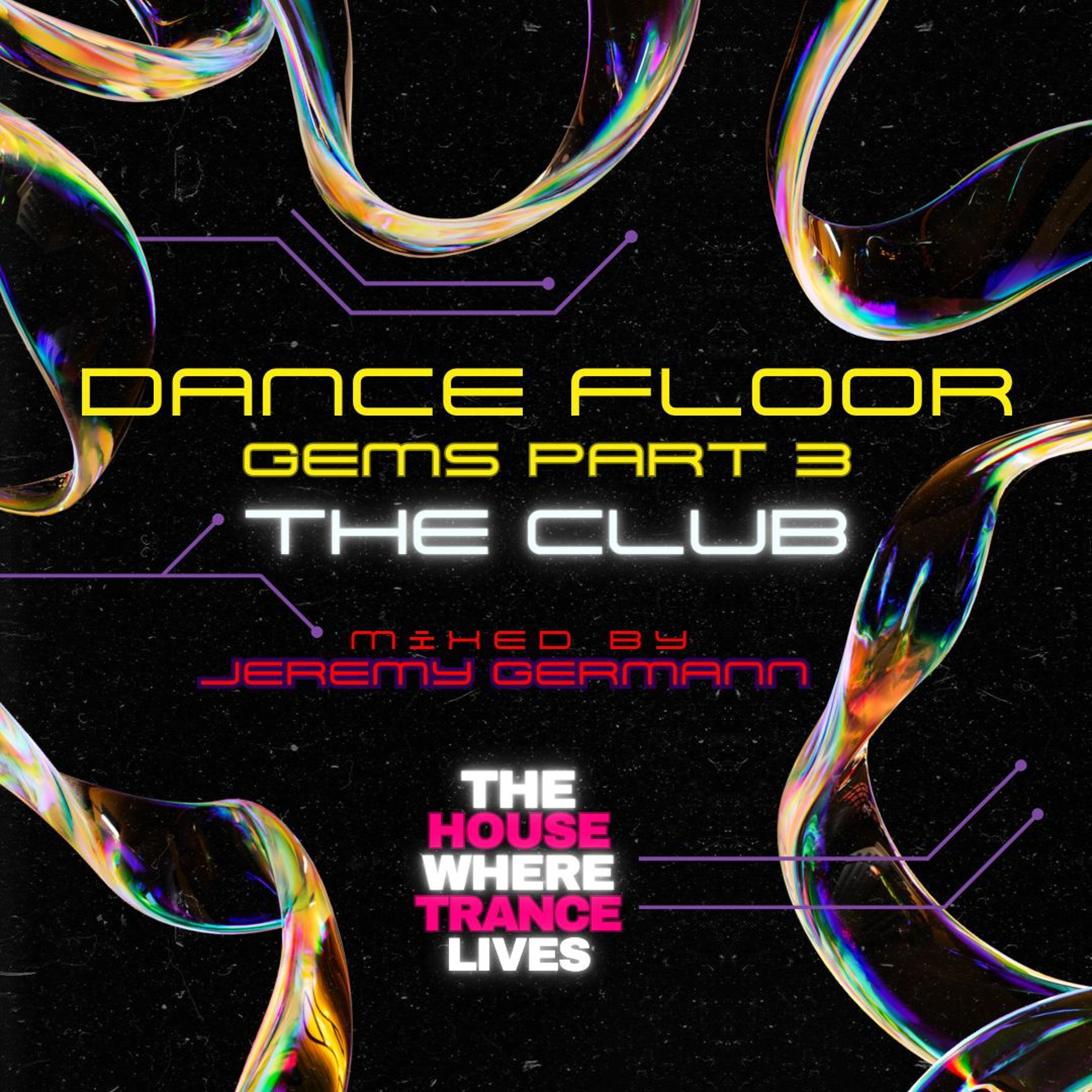 The House Where Trance Lives