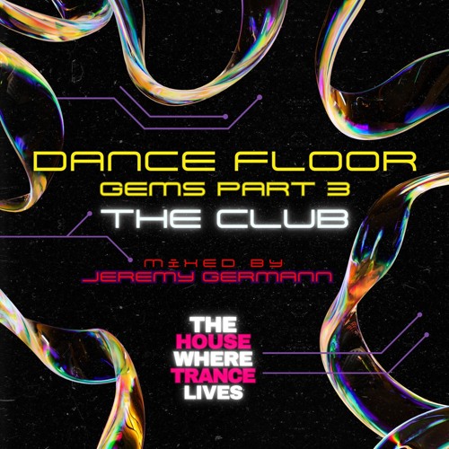 Dancefloor Gems 3 - The Club