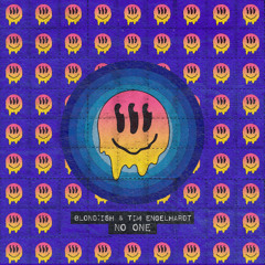 BLOND:ISH & Tim Engelhardt - No One (ABRA072)