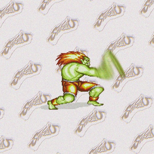 BLANKA