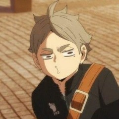 Stream J I Y A N  Listen to Haikyuu Singing playlist online for free on  SoundCloud